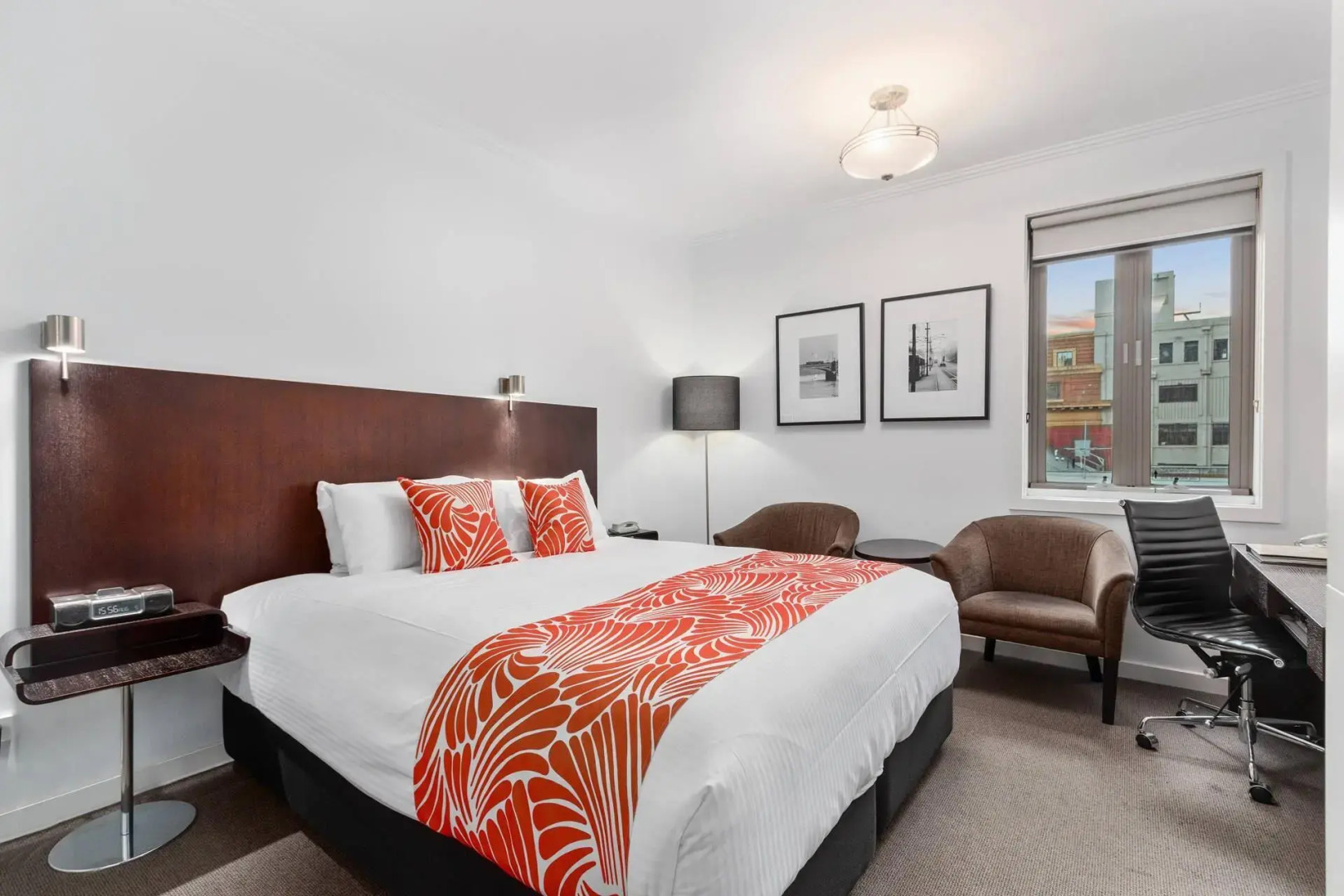 Foto - Alto Hotel On Bourke