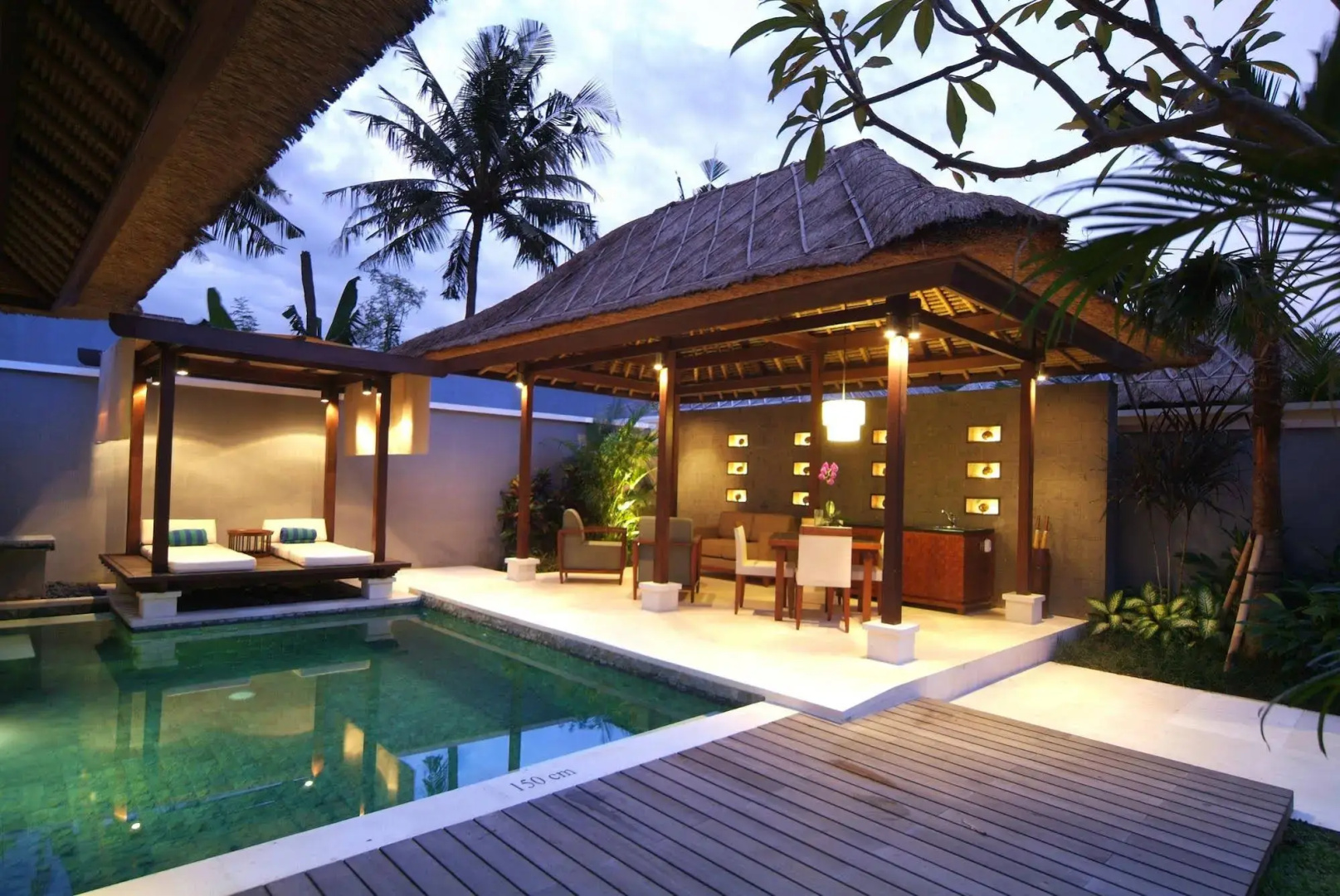 Foto - Villa Mahapala