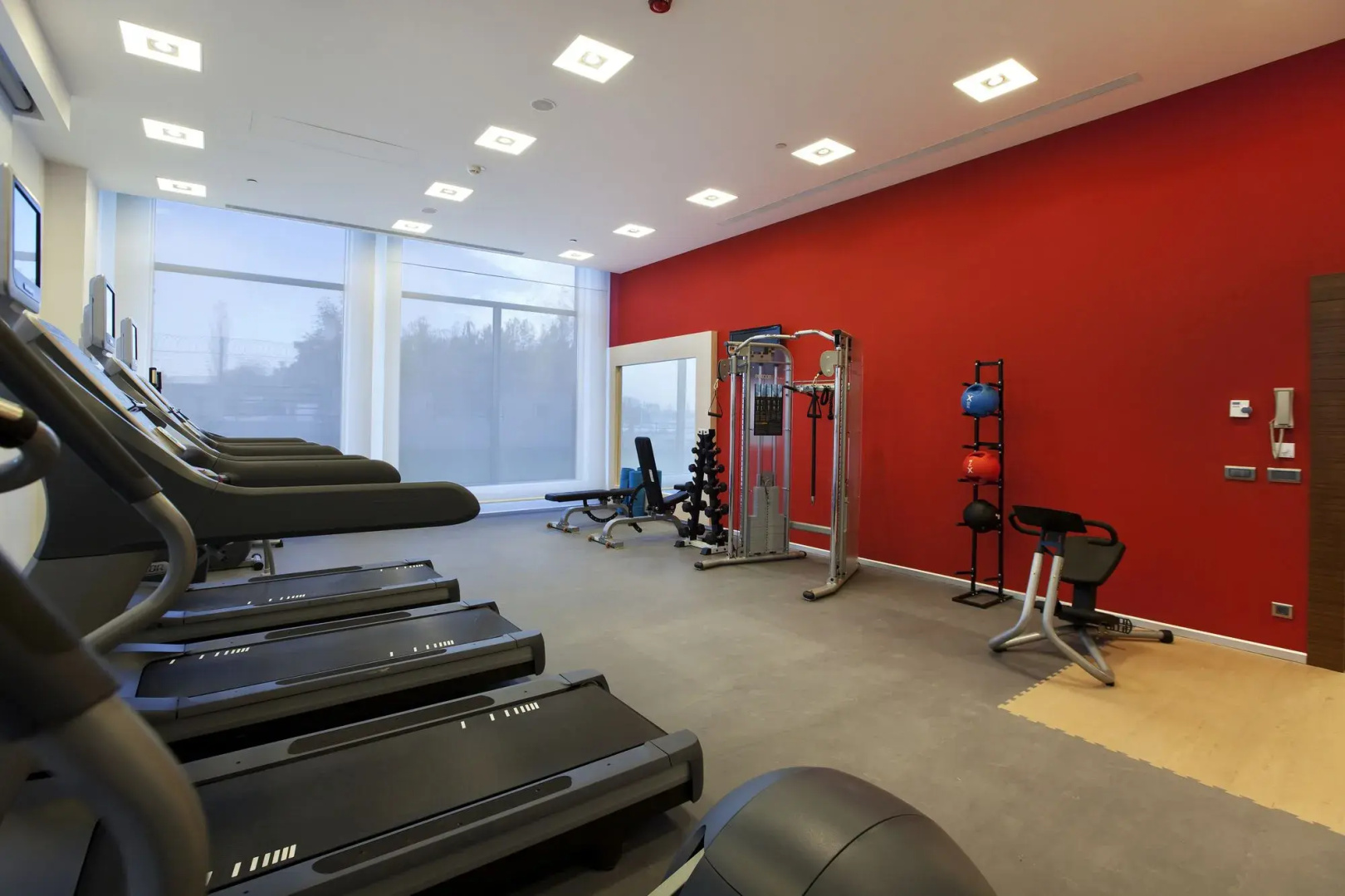 Photo - Hilton Garden Inn Konya, Turkey