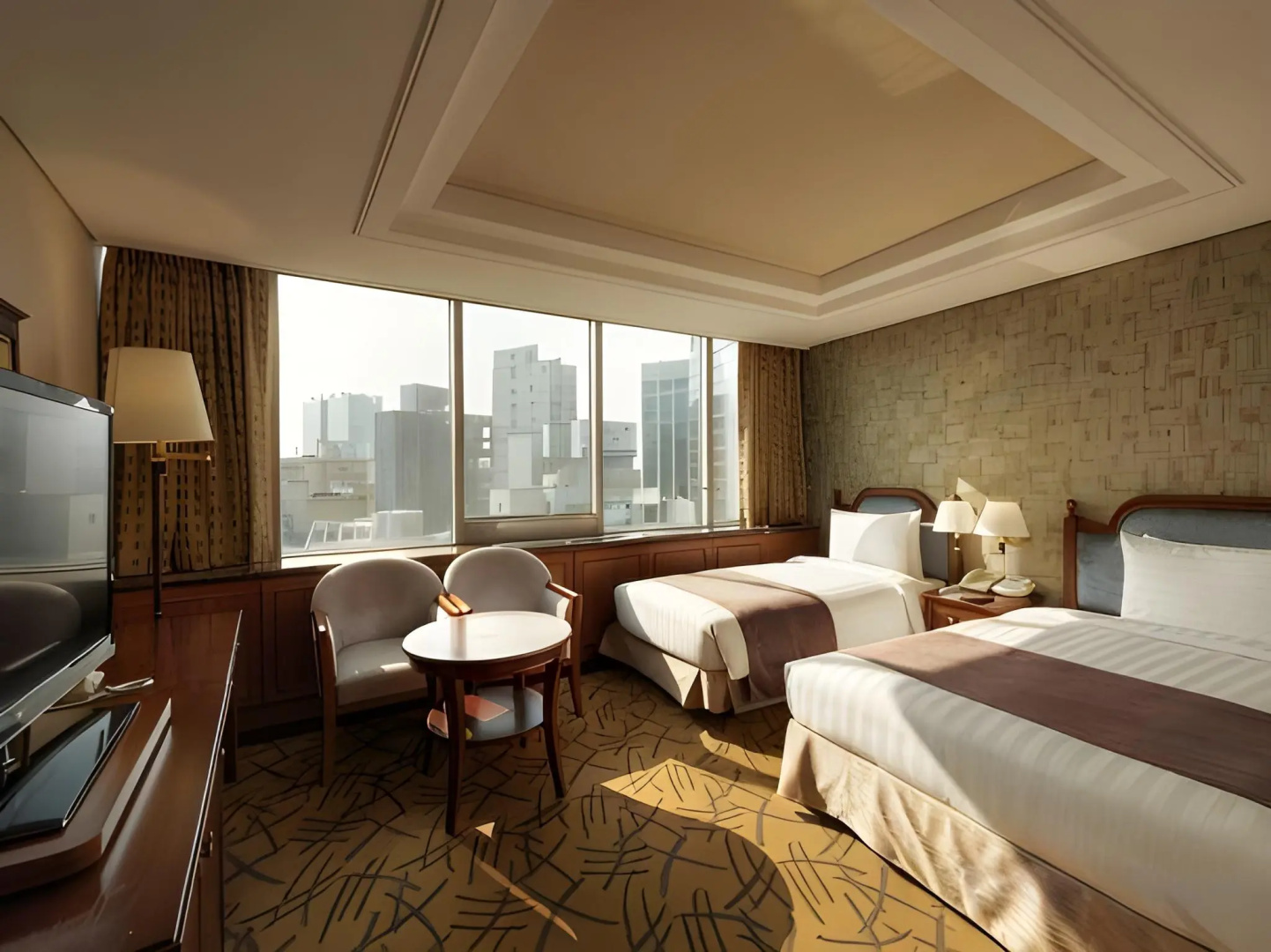Foto - Hotel Riviera