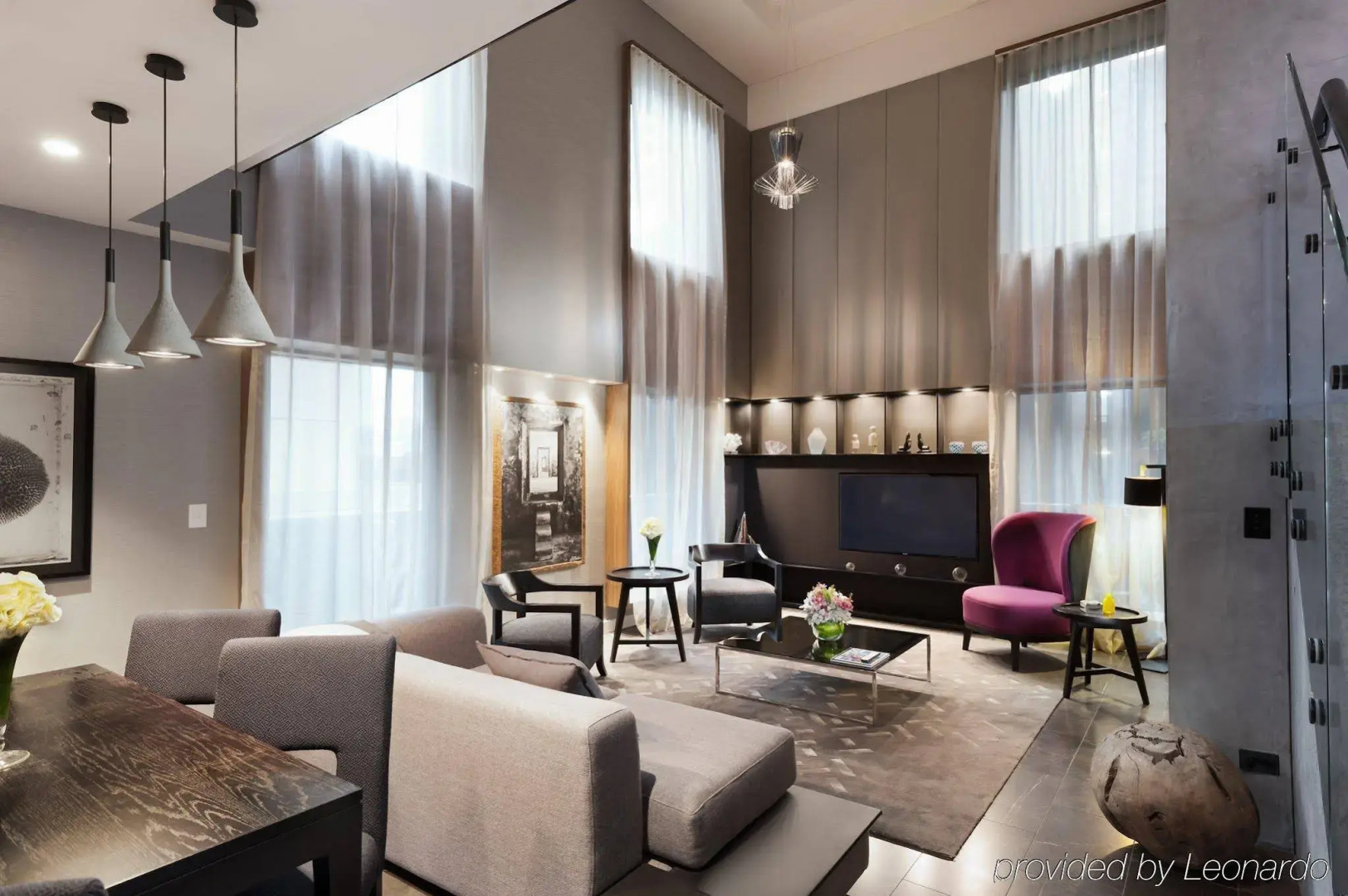 Foto - Stamford Plaza Melbourne