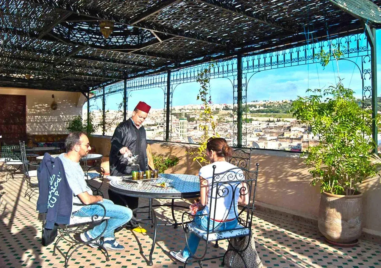 Foto - Riad Rcif & Spa Originale