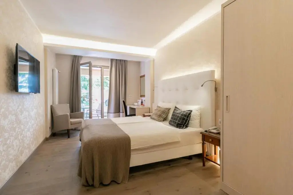 Foto - Villa Madruzzo