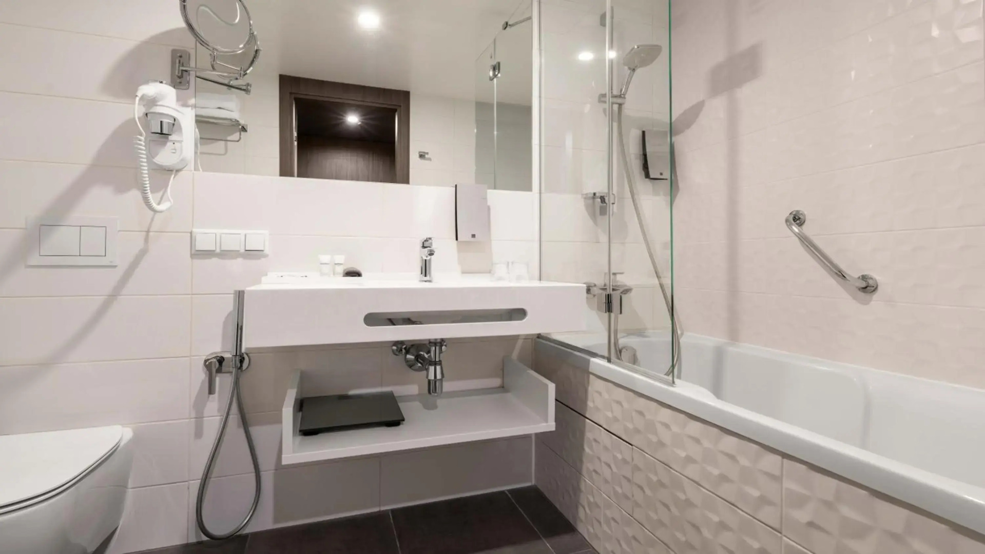 Foto - Wellton Riverside SPA Hotel