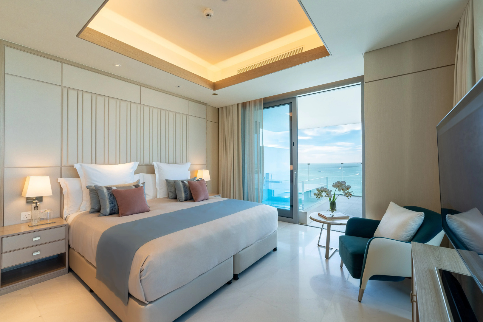 Foto - Five Luxe JBR