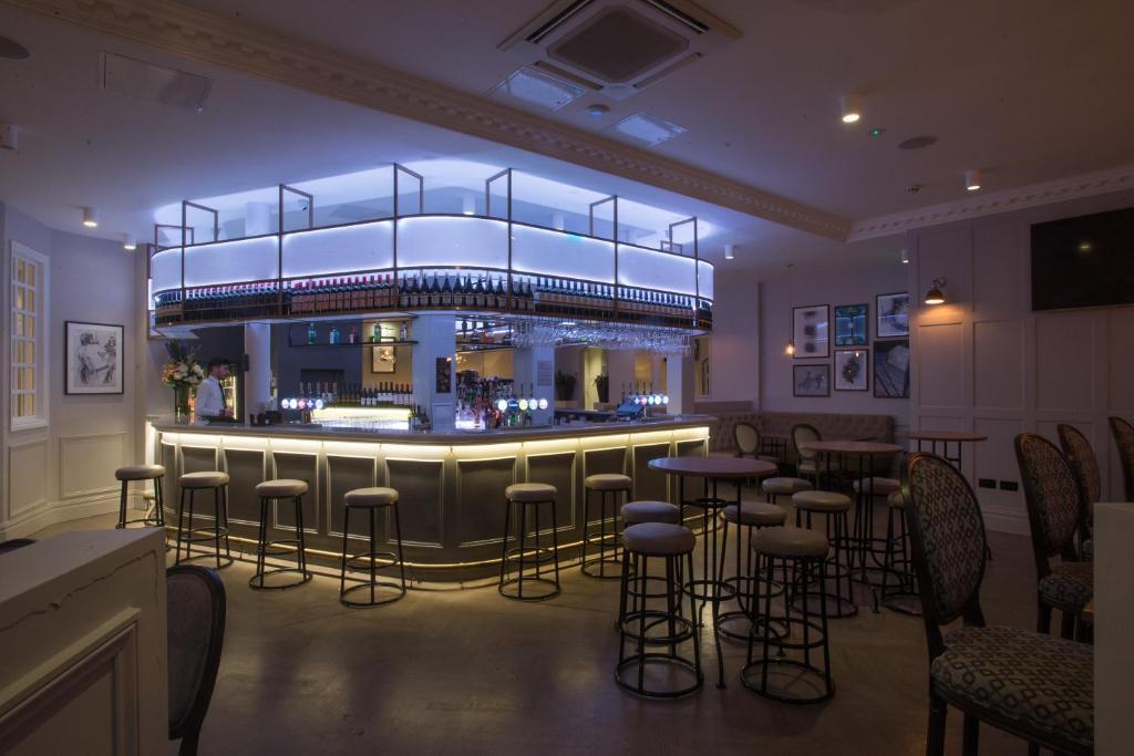 Foto - The Kings Head Hotel