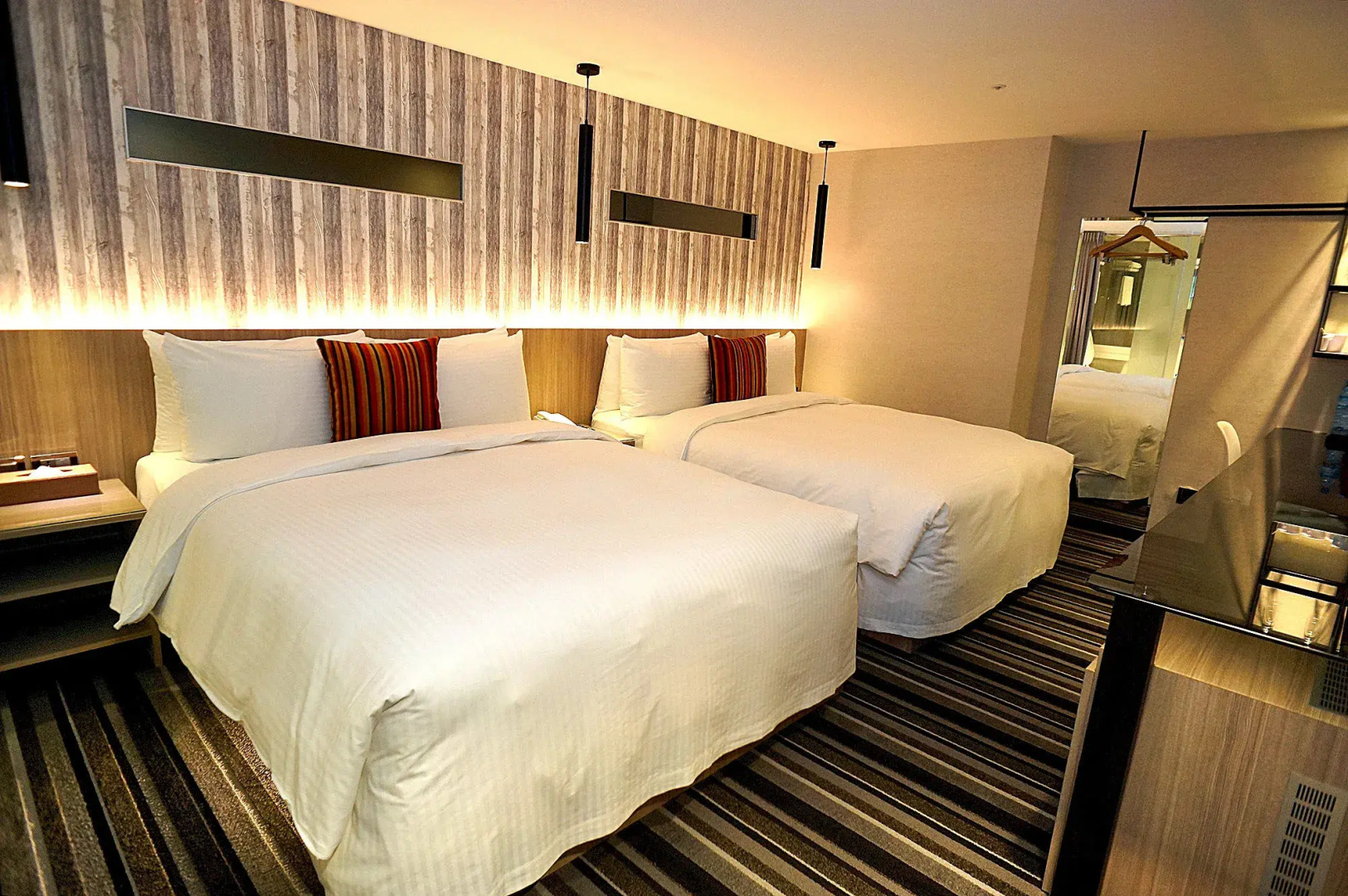 Foto - Via Hotel Zhongxiao