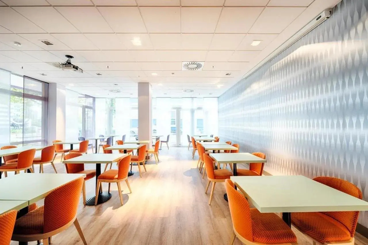 Photo - ibis Styles Frankfurt Offenbach