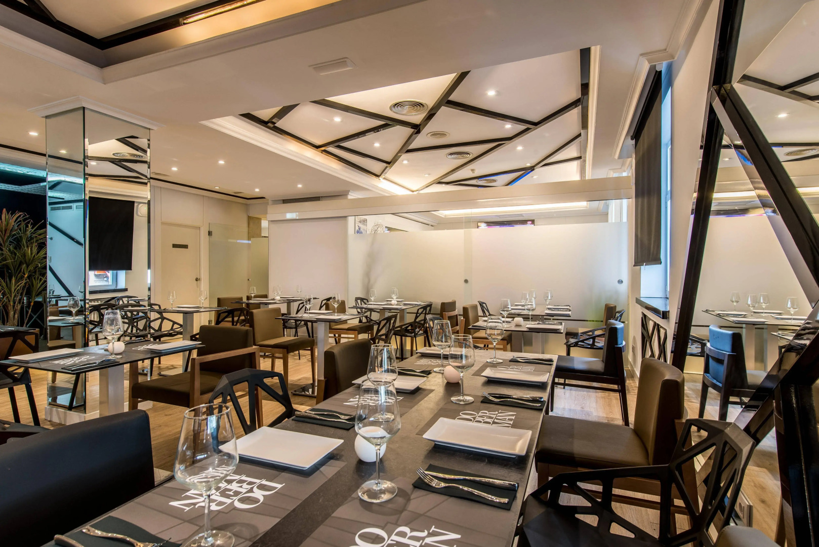 Foto - NeoMagna Madrid