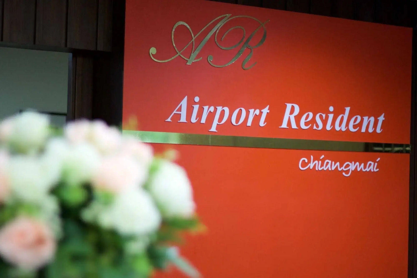 Foto - Airport Resident