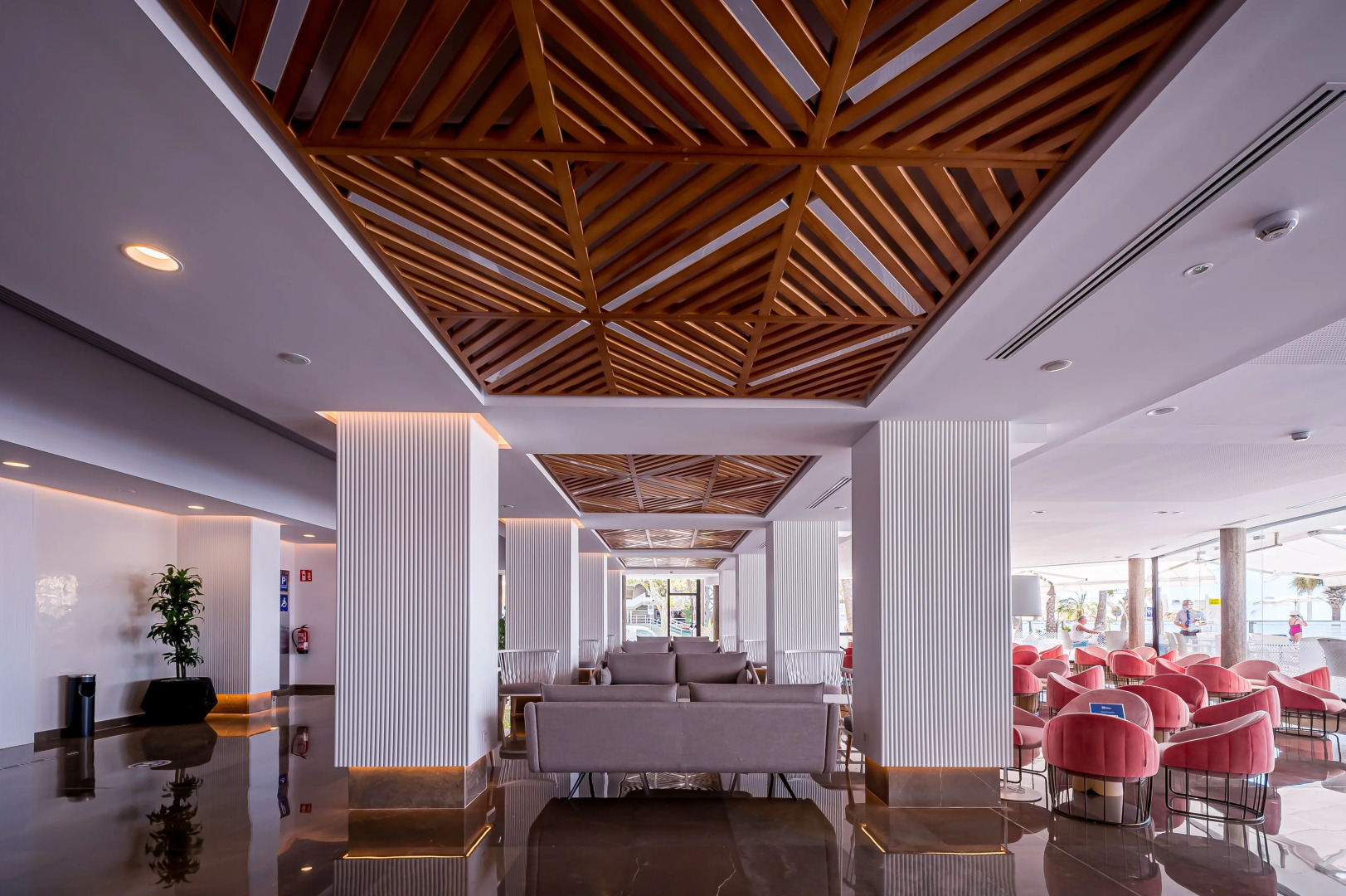 Photo - Hotel Cimbel