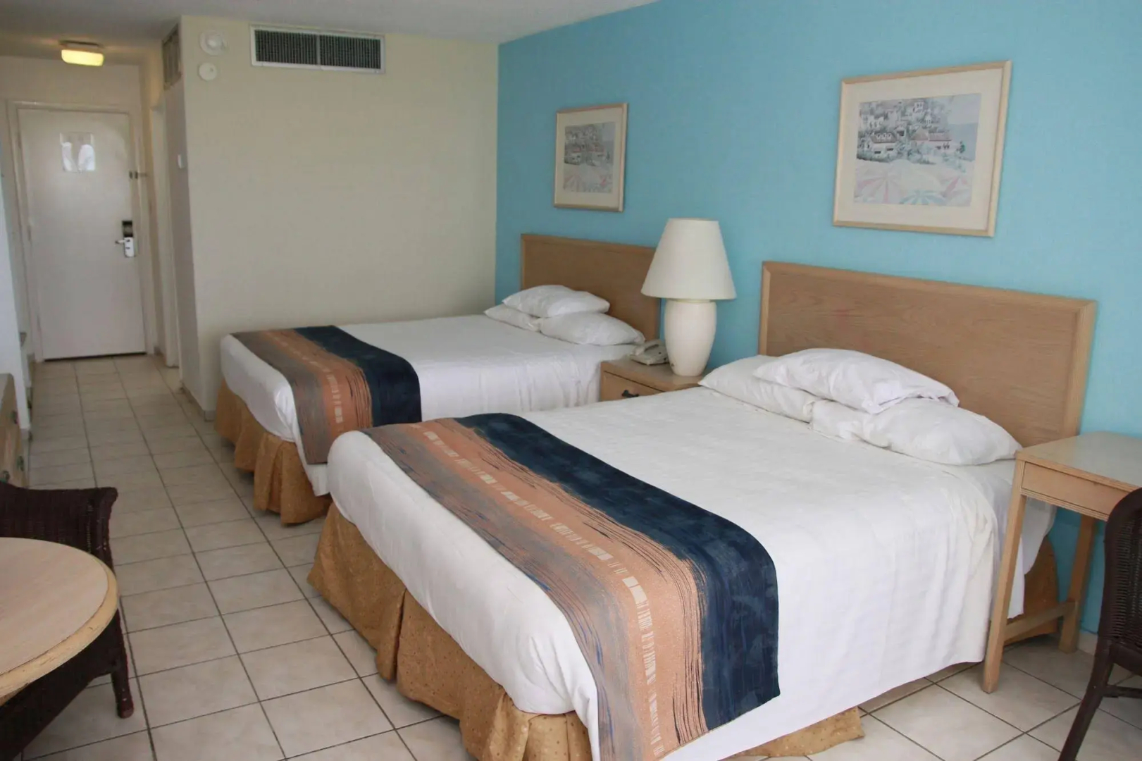 Foto - Mangrove Beach Corendon Curacao All-Inclusive Resort, Curio by Hilton