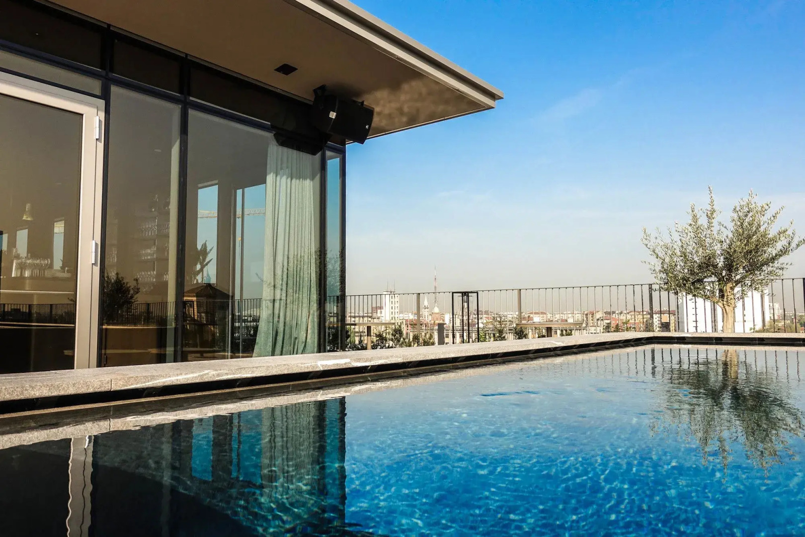 Foto - Hotel VIU Milan, a Member of Design Hotels