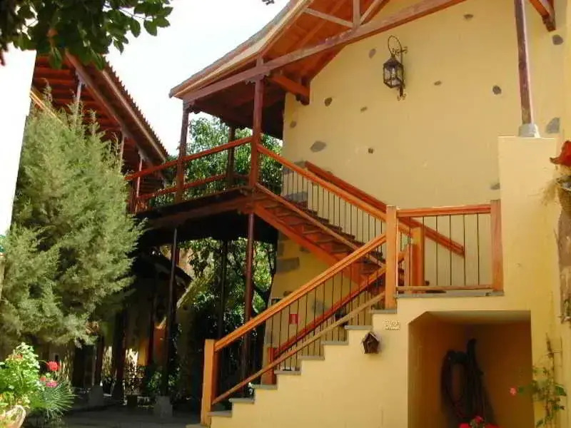 Photo - Hotel Rural Casa de Los Camellos