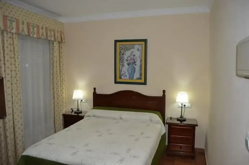 Foto - Hotel Paquita