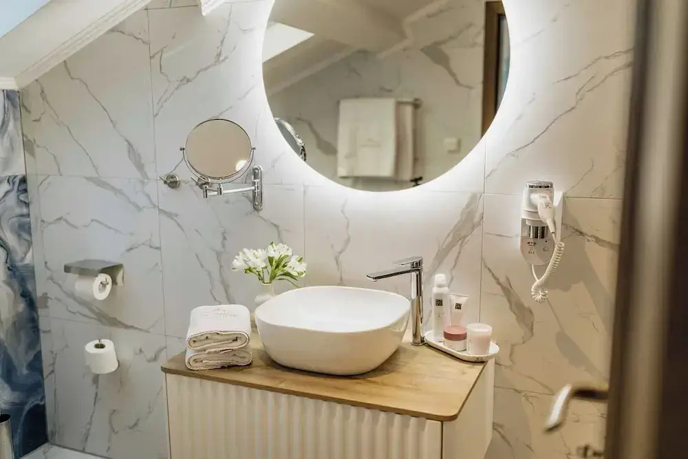 Foto - San Valentino Palace, Umag city center