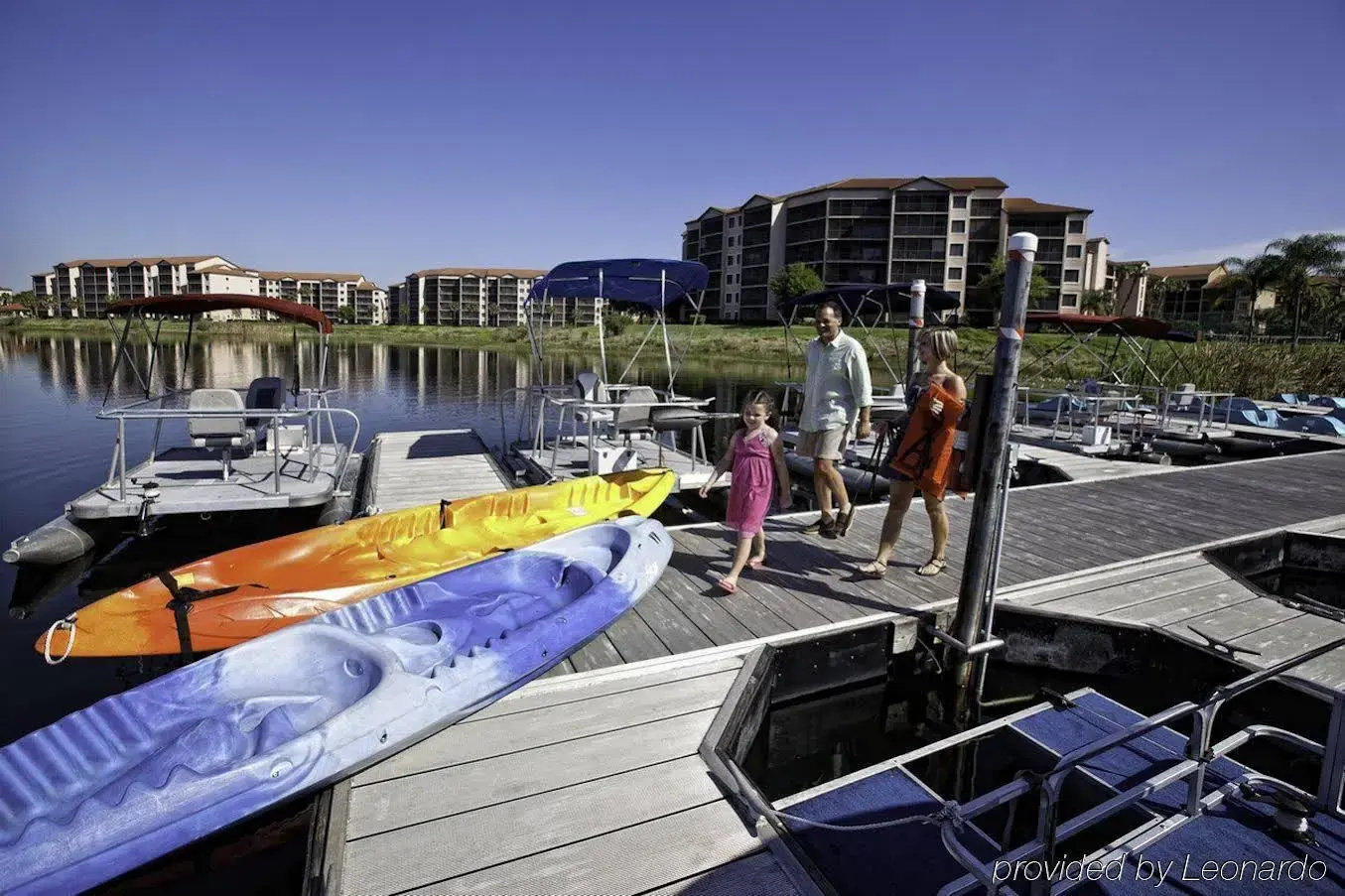Photo - Westgate Lakes Resort & Spa 