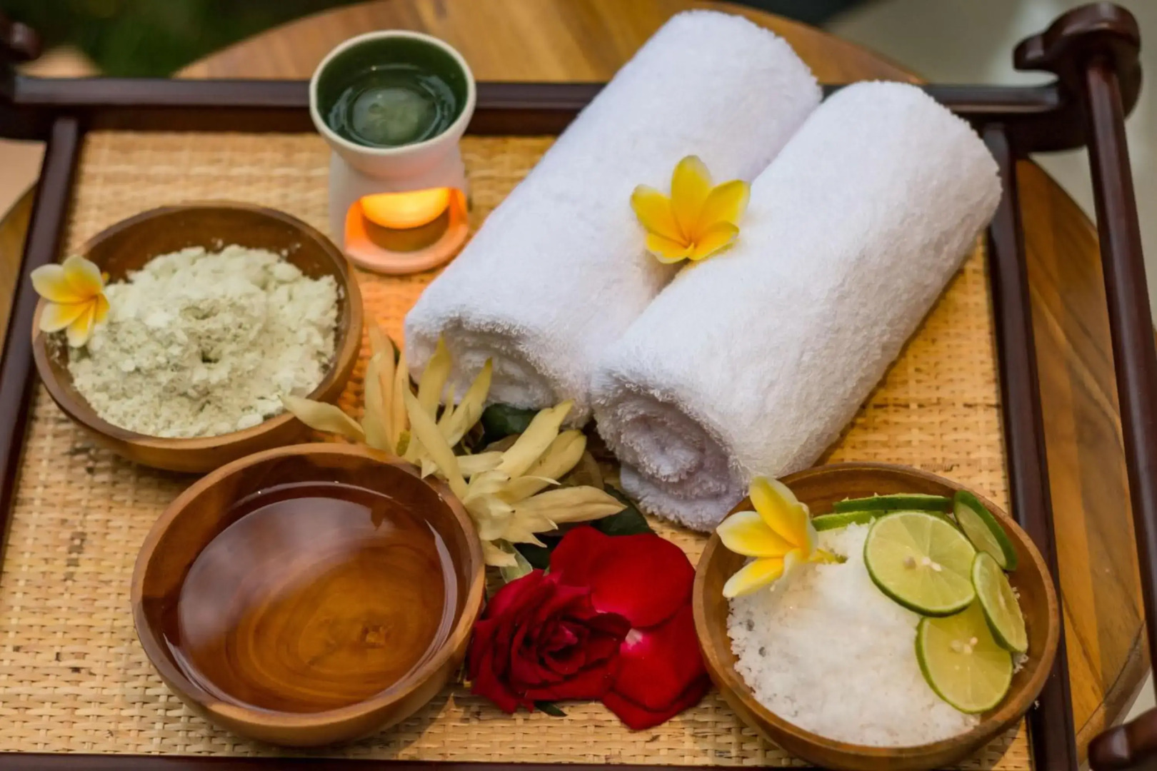 Foto - The Pesaren Ubud