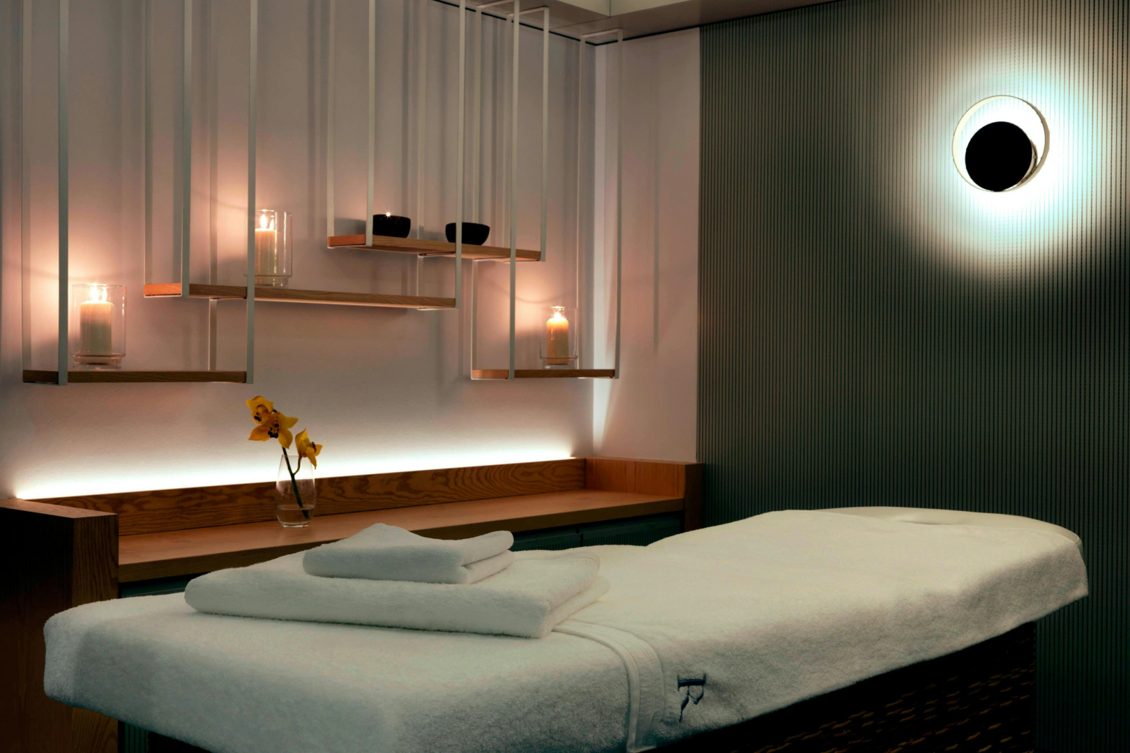 Foto - Renaissance Warsaw Airport Hotel, an Marriott International