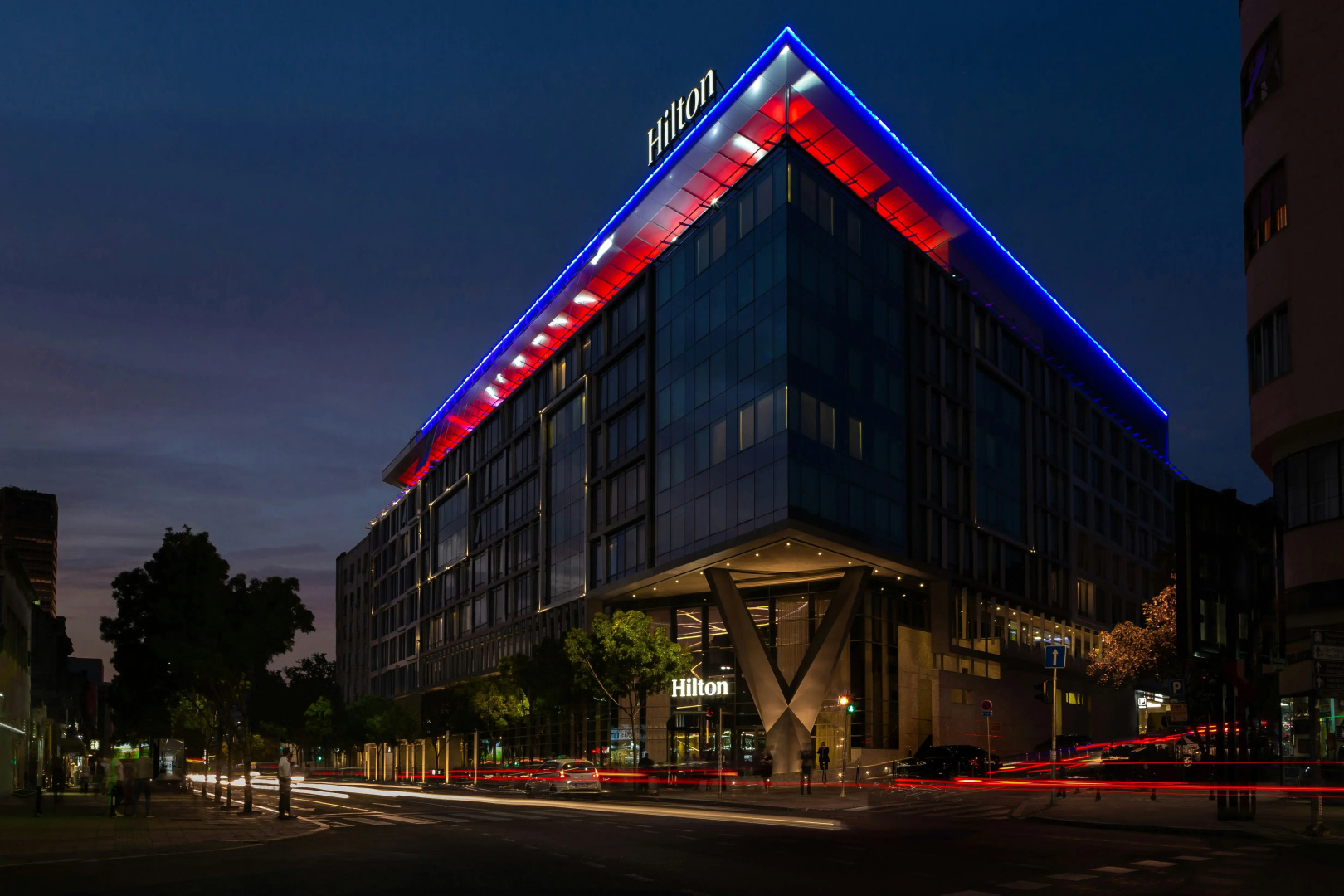 Foto - Hilton Belgrade