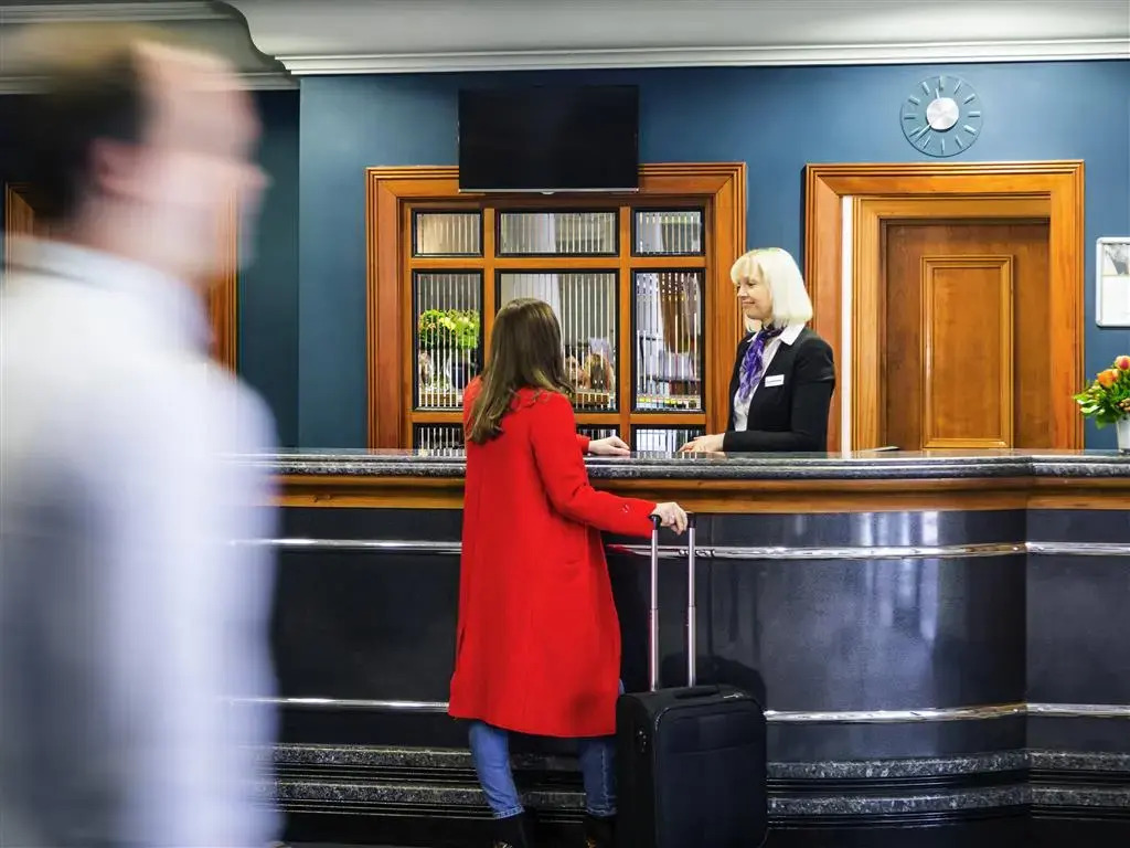 Foto - Mercure Dartford Brands Hatch Hotel & Spa