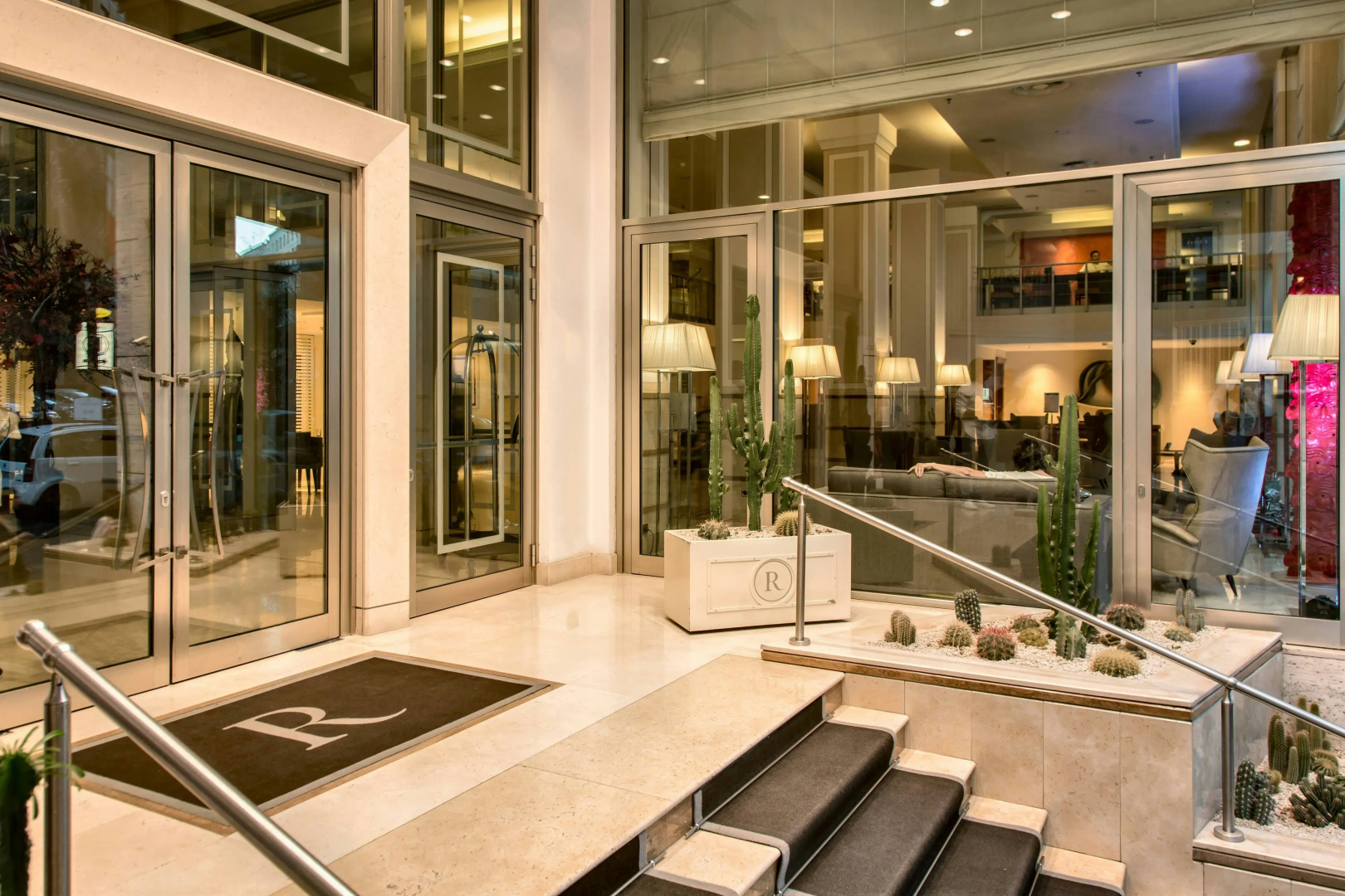 Foto - Renaissance Naples Hotel Mediterraneo