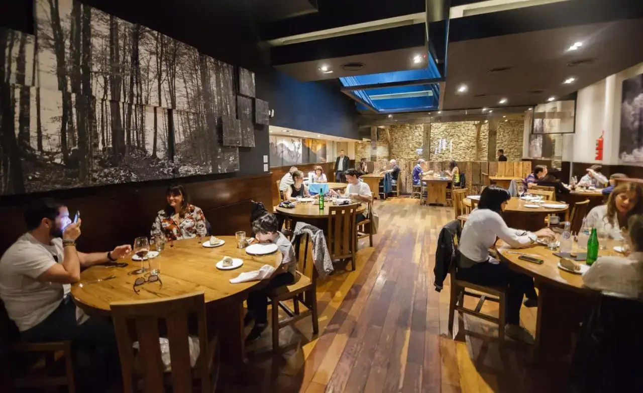 Foto - Loft Osteria by Sagardi