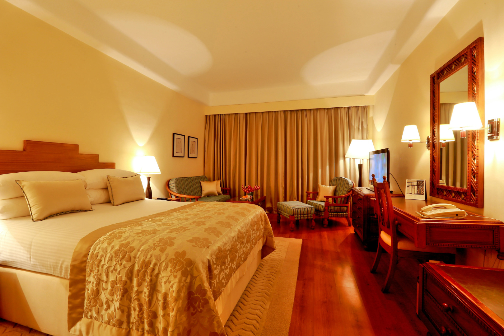Foto - Taj Samudra