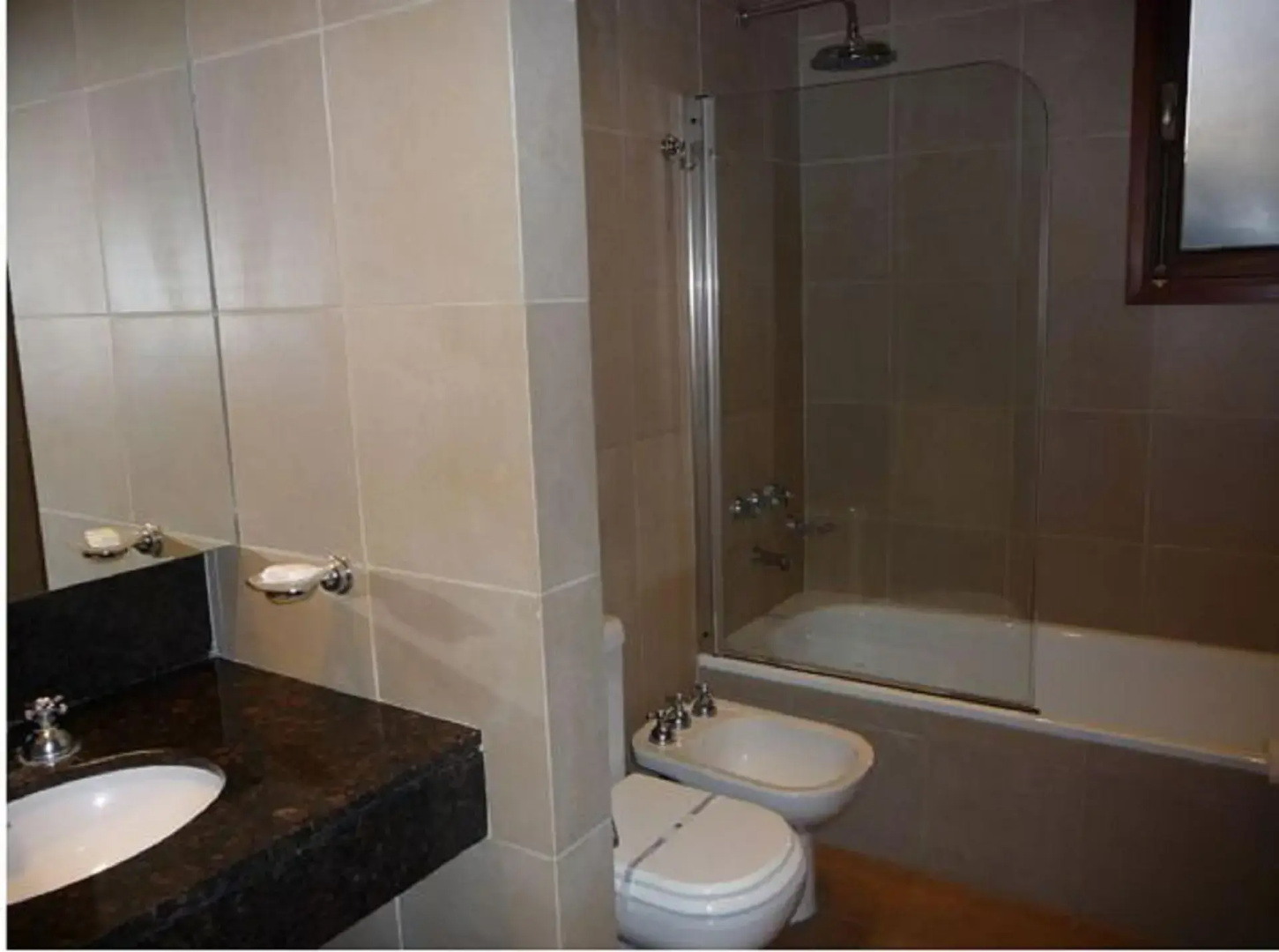 Foto - Altos de Guemes Hotel