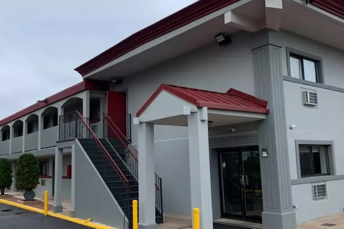 Foto - Red Roof Inn Copiague