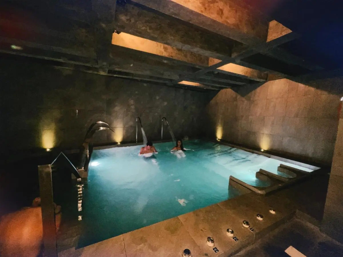 Photo - Viajero Bogota Hostel & Spa