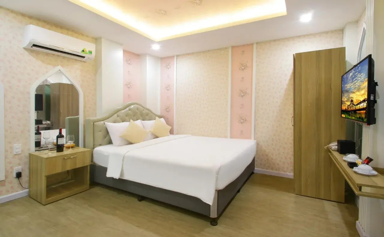 Foto - Cupid Hotel