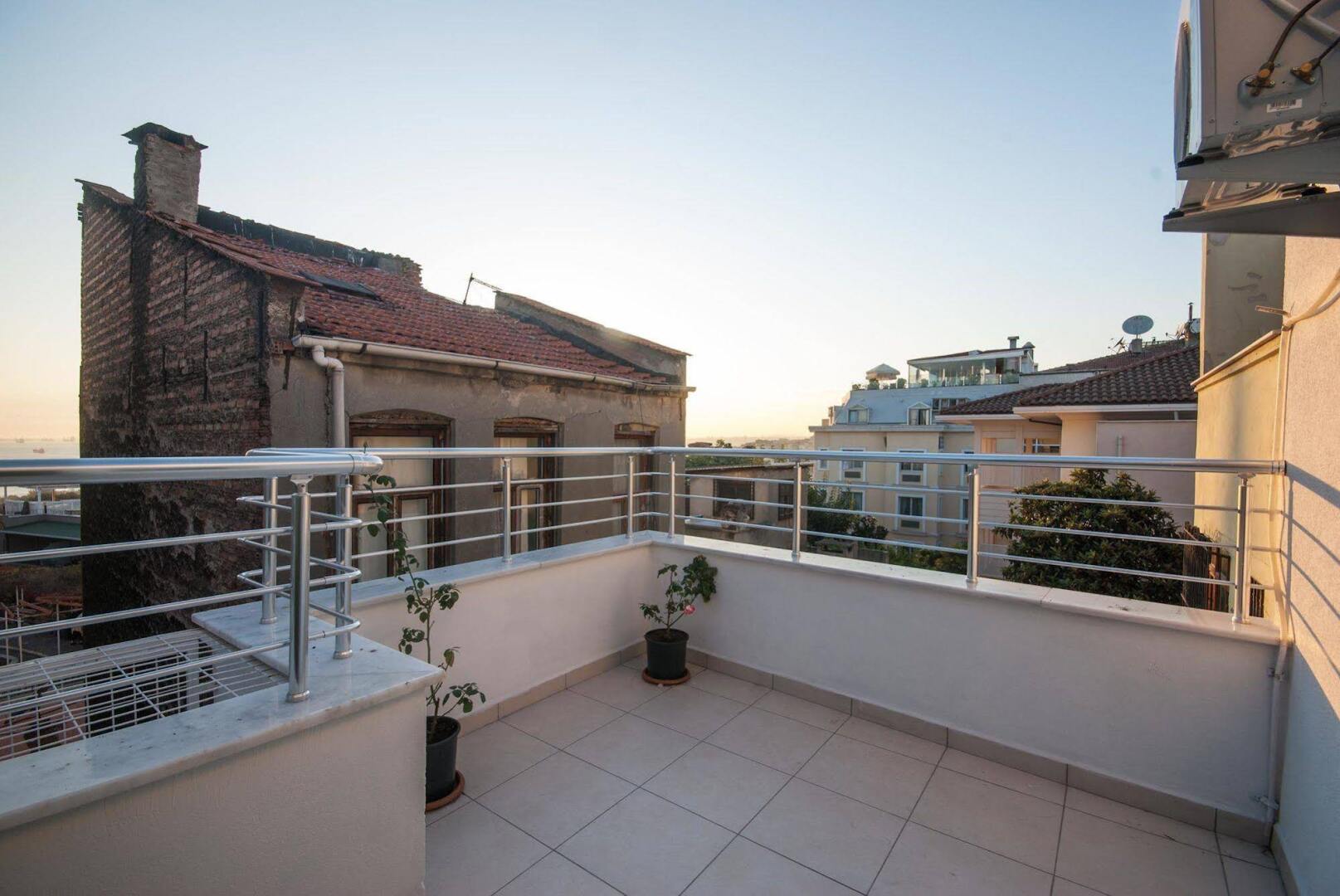 Photo - Timeks Suite Sultanahmet