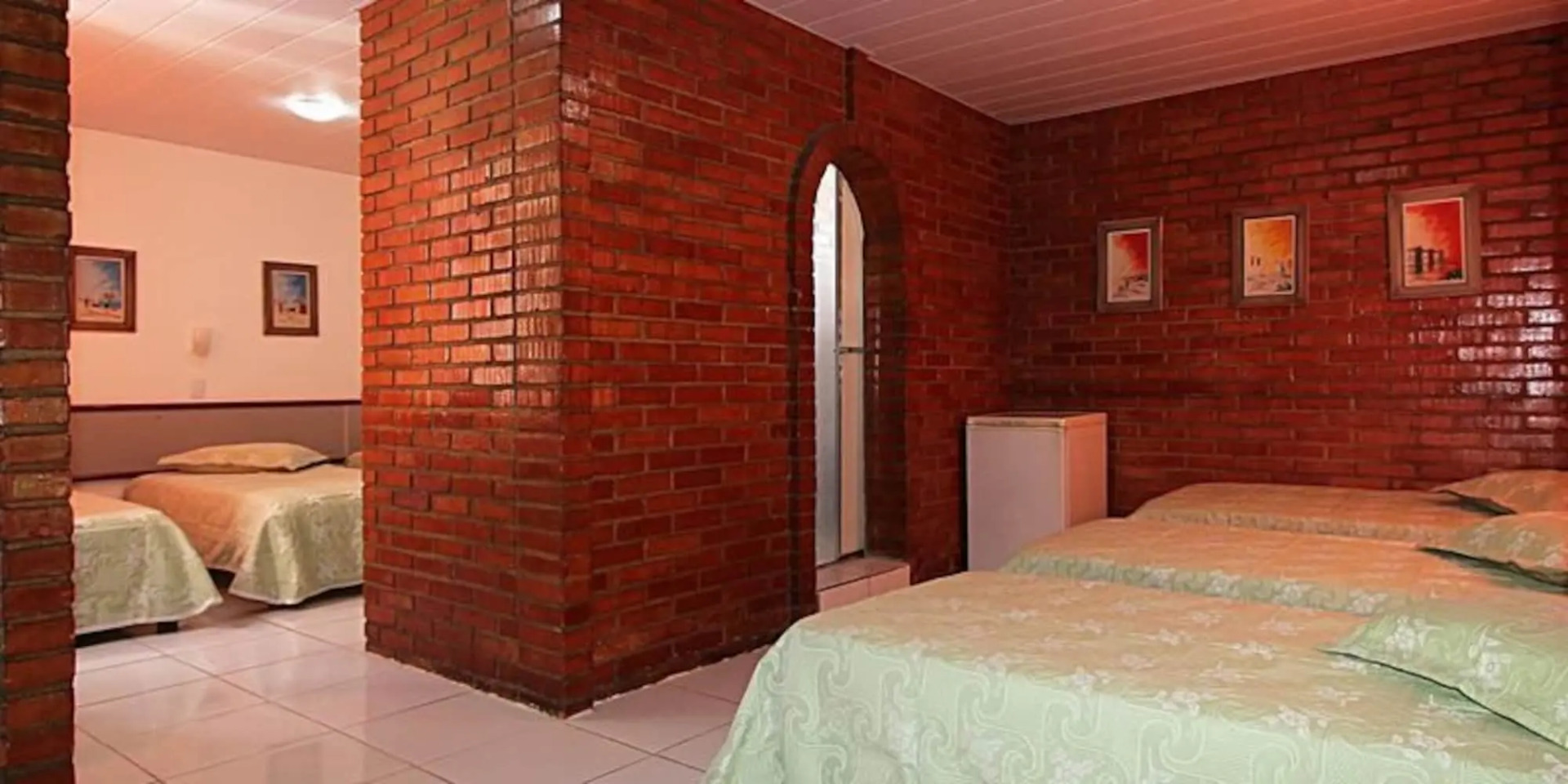 Photo - Hotel Pampulha Palace