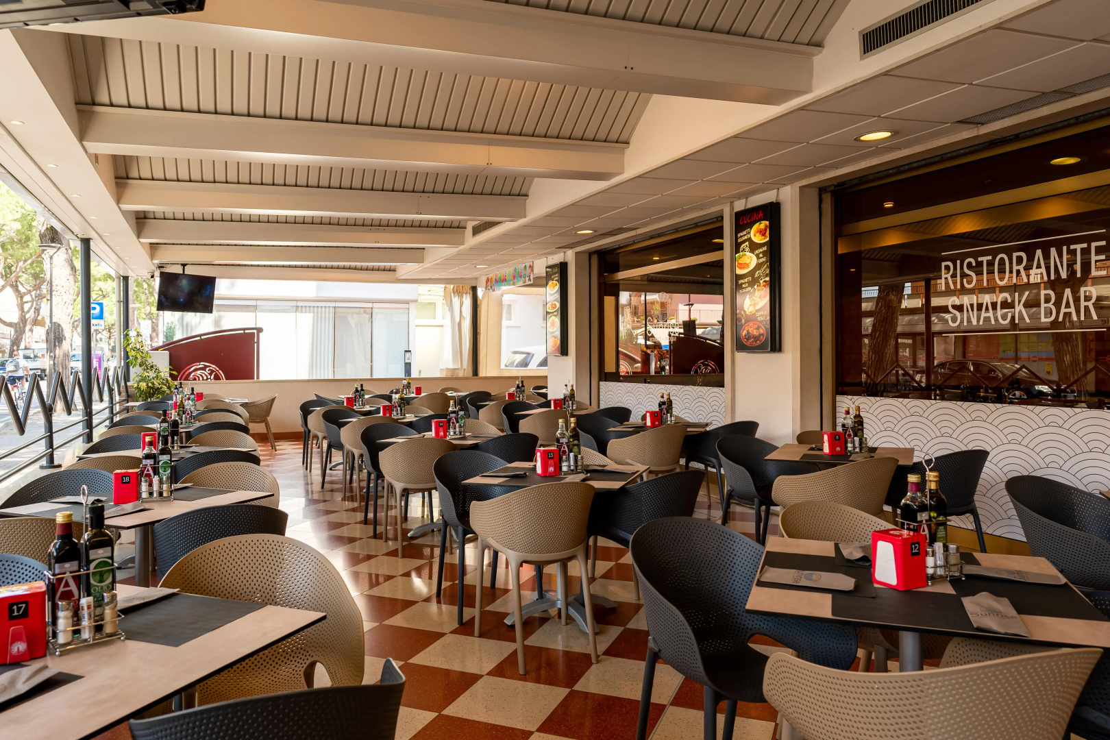 Photo - Hotel Kennedy