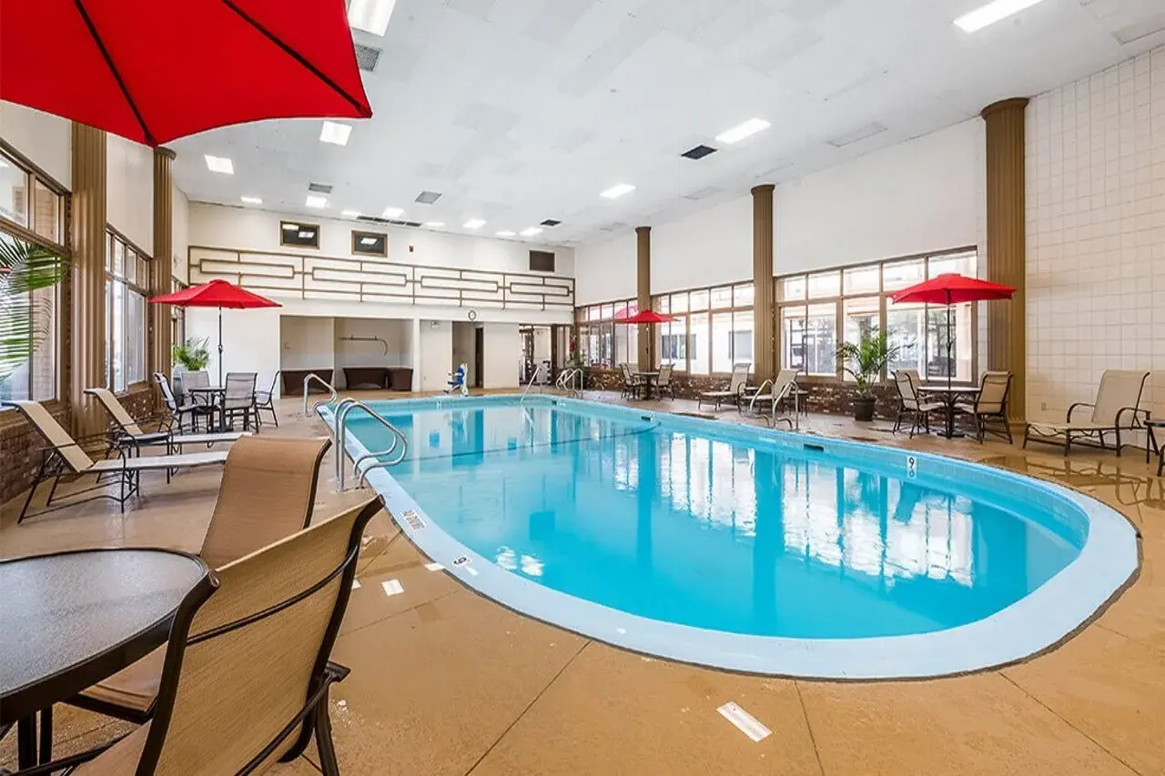 Foto - Red Roof Inn PLUS+ Boston - Woburn/ Burlington