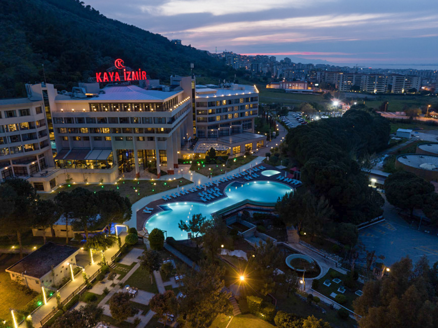Photo - Kaya Izmir Thermal & Convention