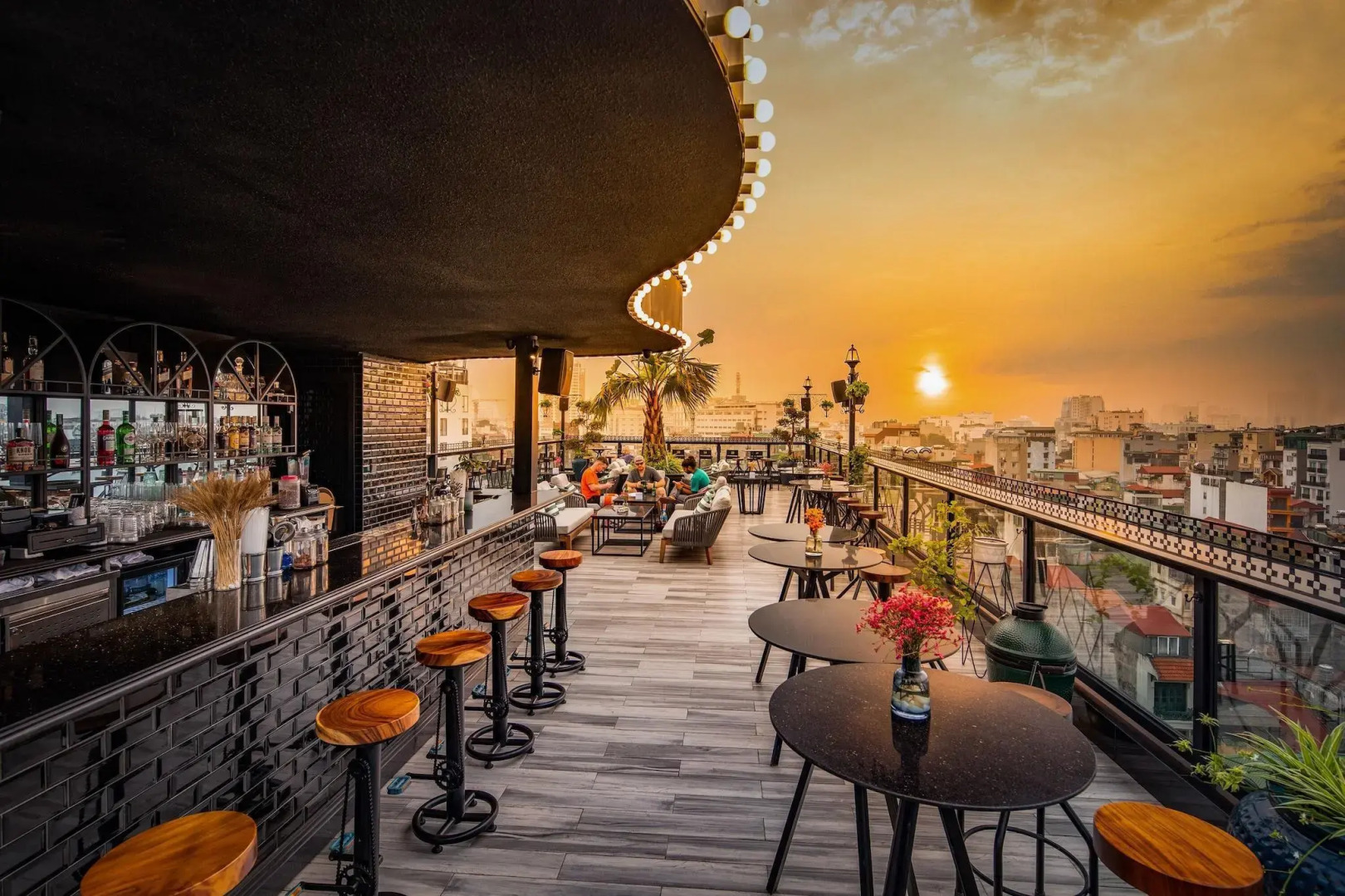 Foto - Solaria Hanoi Hotel