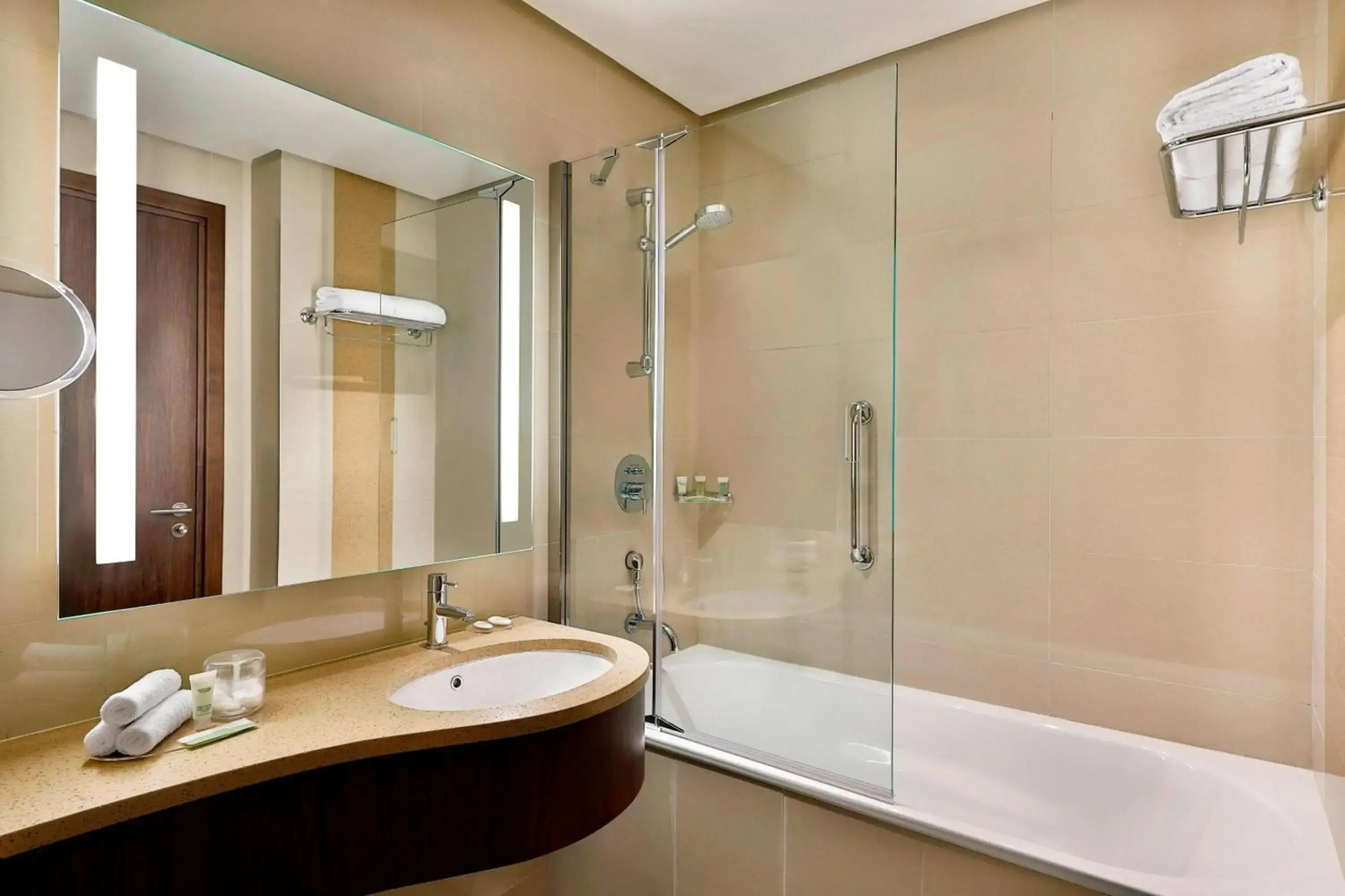 Photo - Courtyard by Marriott Riyadh Olaya