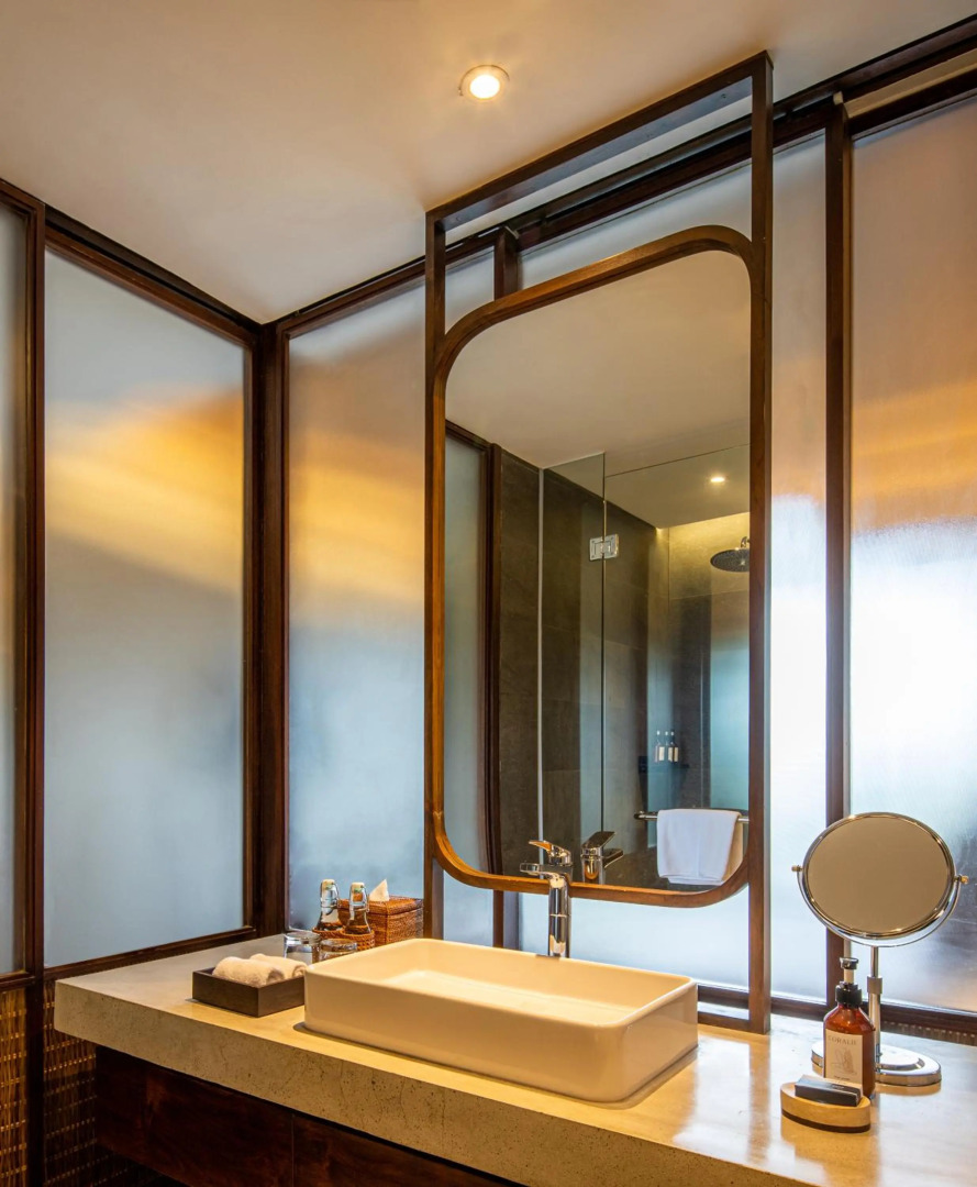 Foto - The Garcia Ubud Hotel & Resort