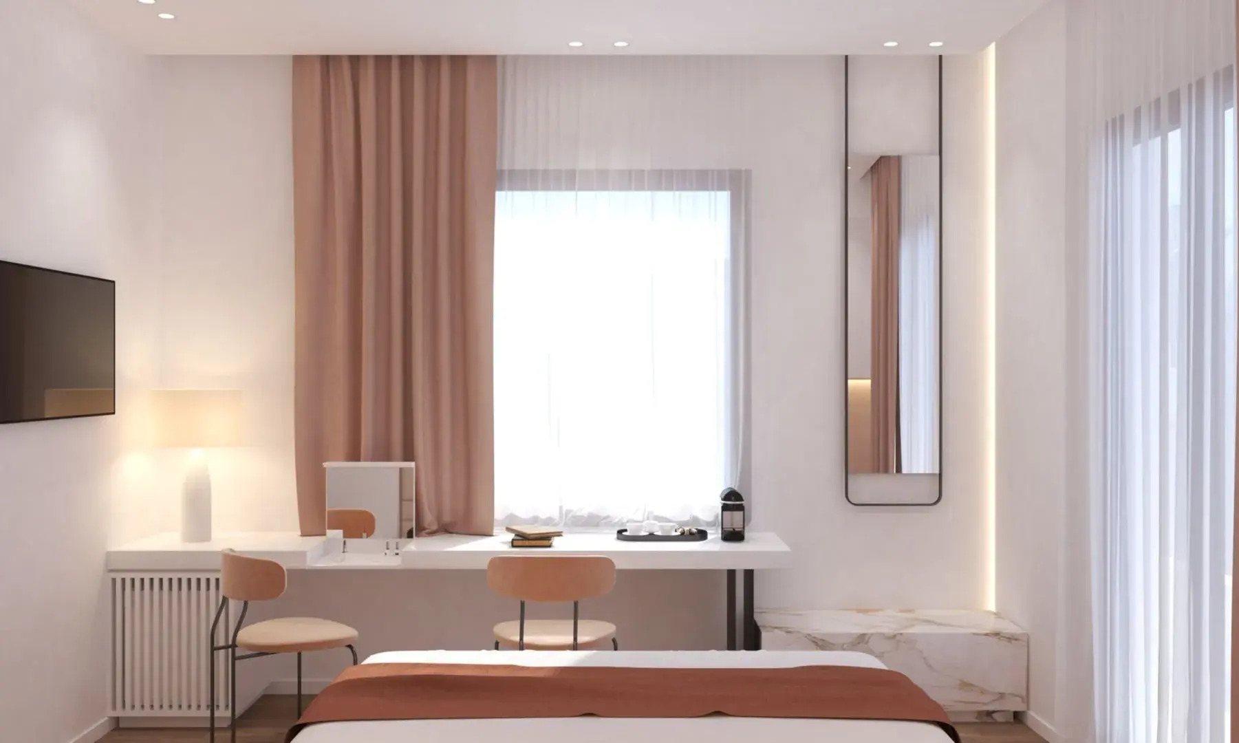 Foto - The Marblous Athens