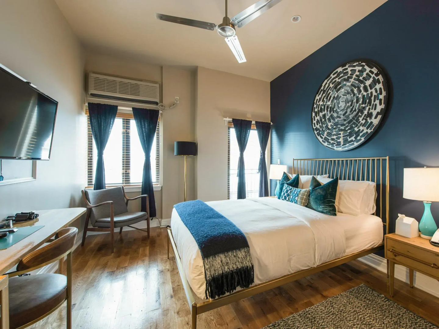 Photo - The Box House Hotel
