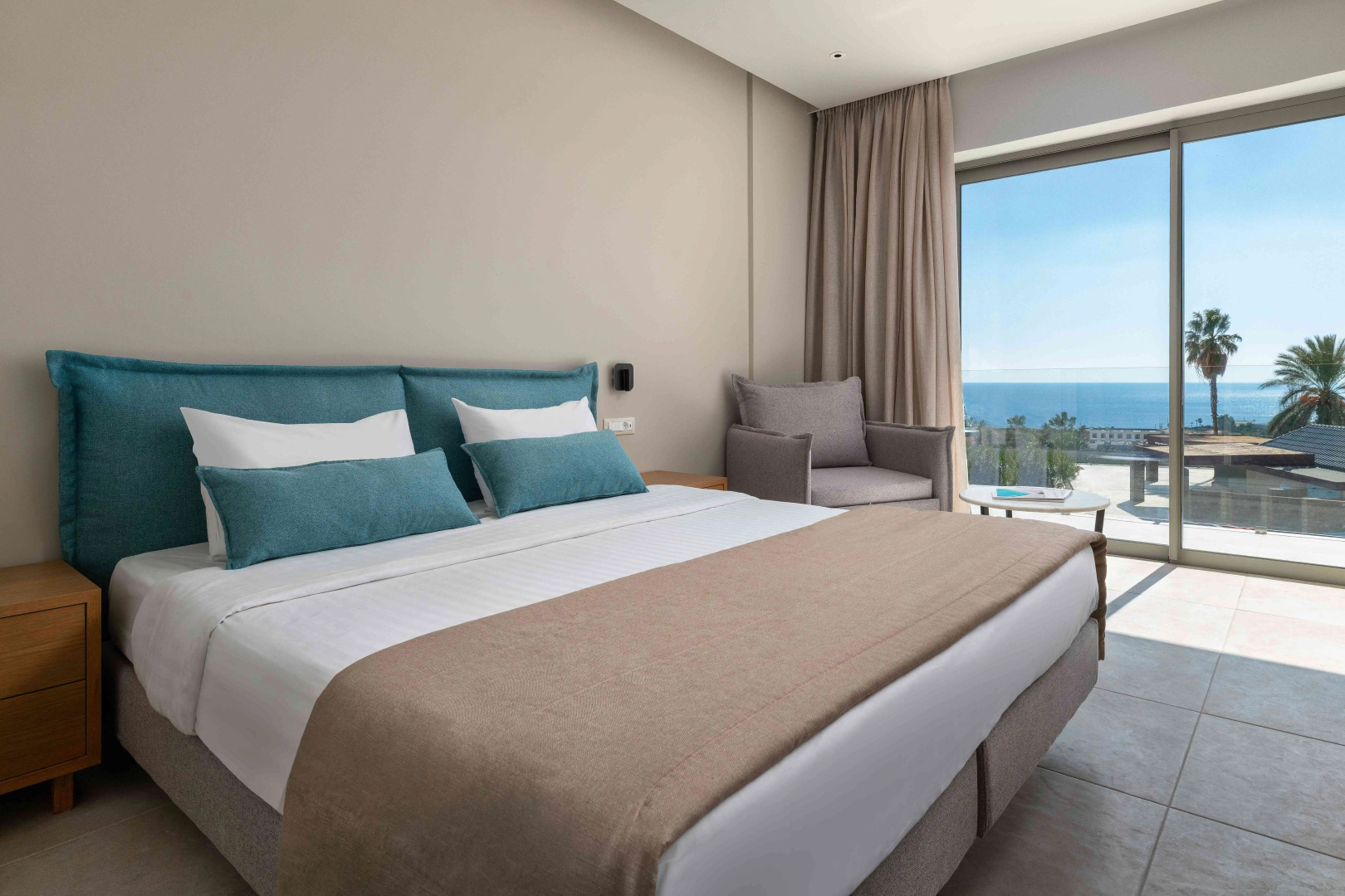 Foto - Princess Sun Hotel