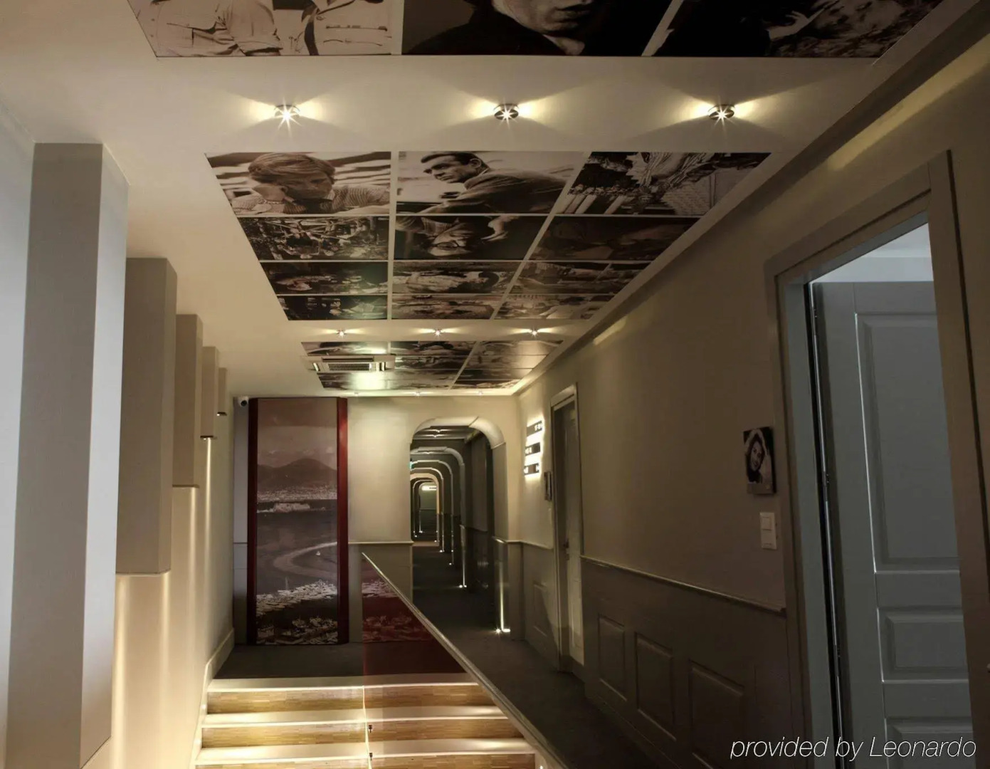 Photo - Partenope Relais