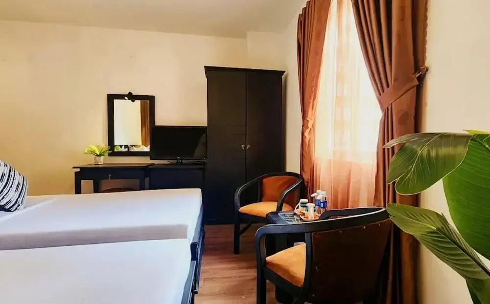 Photo - Rosa May Hotel