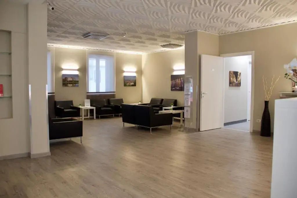 Foto - Hotel Gran Torino