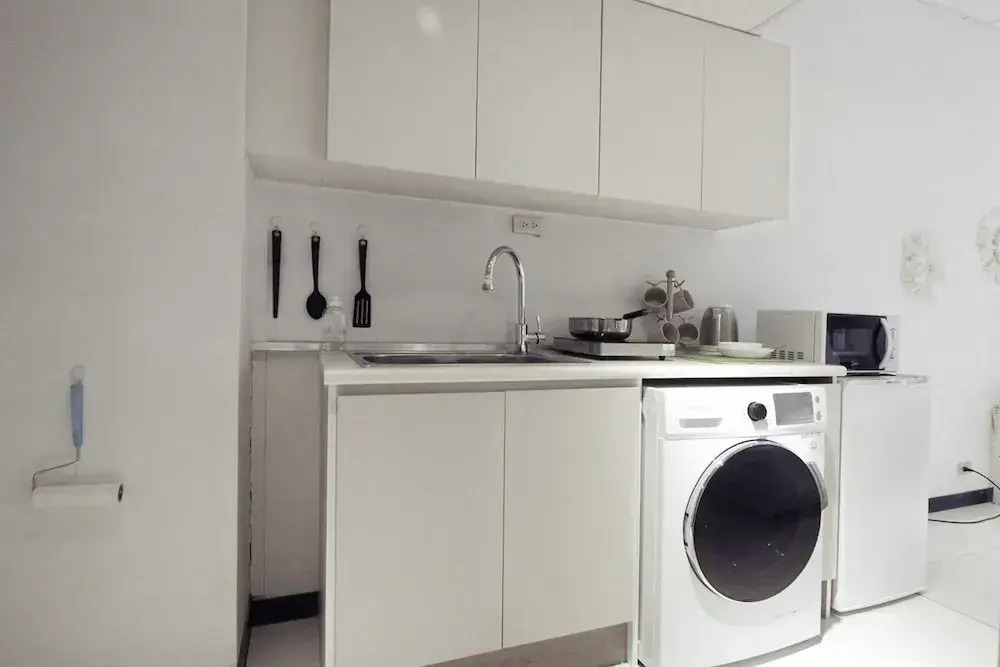 Foto - Urban Abode Apartment 1
