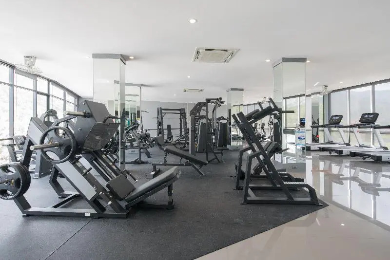 Foto - Citygate Kamala Resort and Residence - Official Account