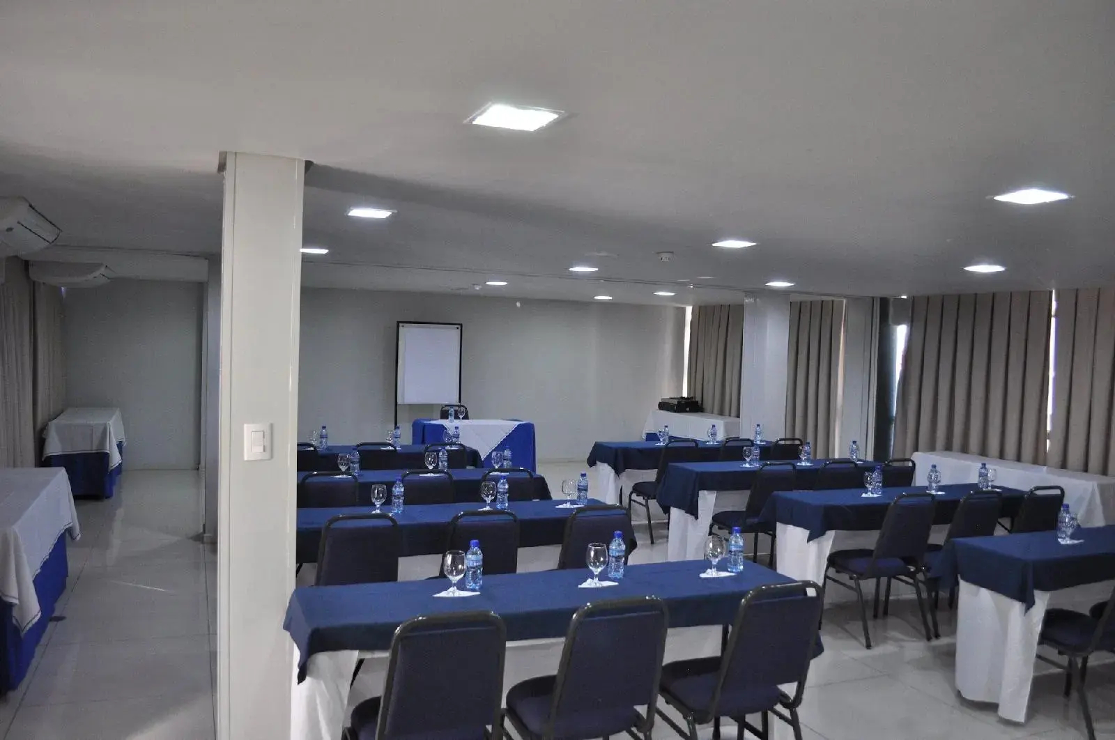 Foto - Marante Plaza Hotel