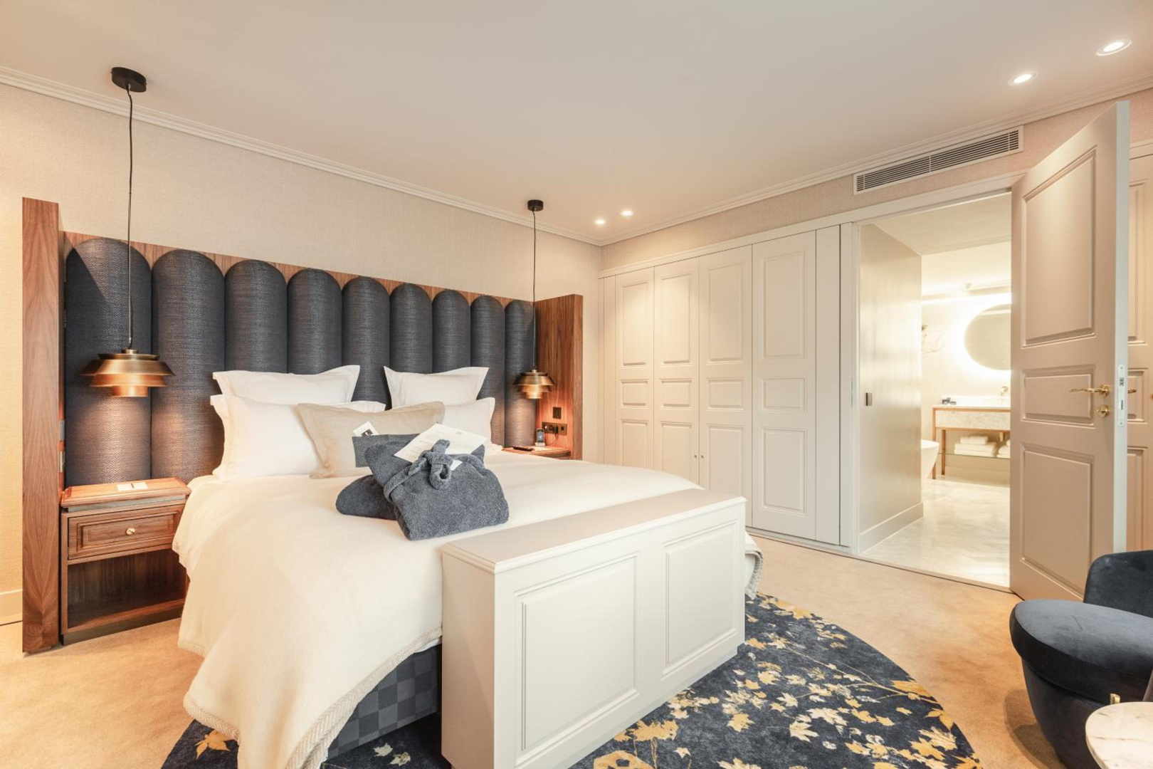 Foto - Hotel 717